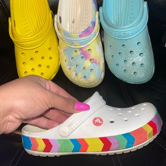 Crocssssss 🐊 - Picture 1 of 5